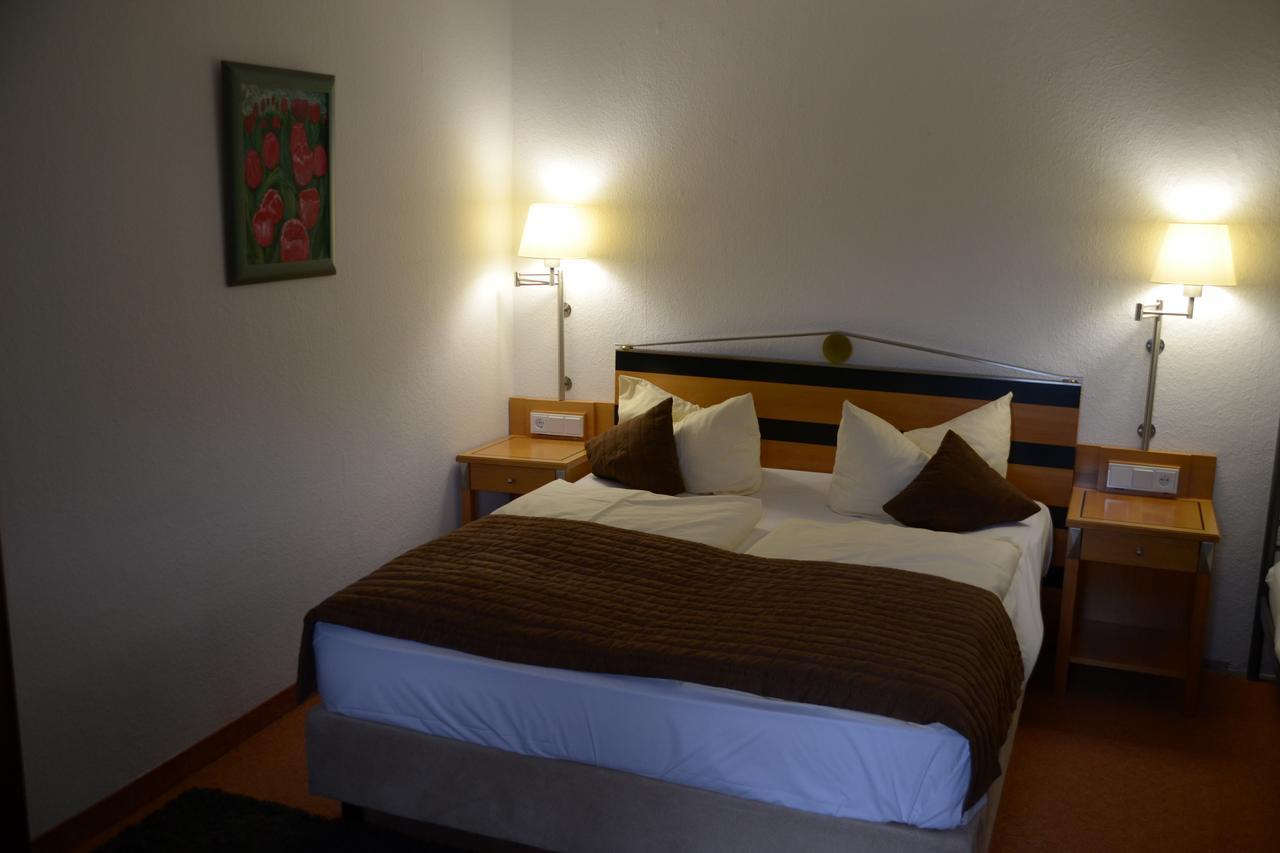 Landhotel Roefleuten Pfronten Exteriör bild