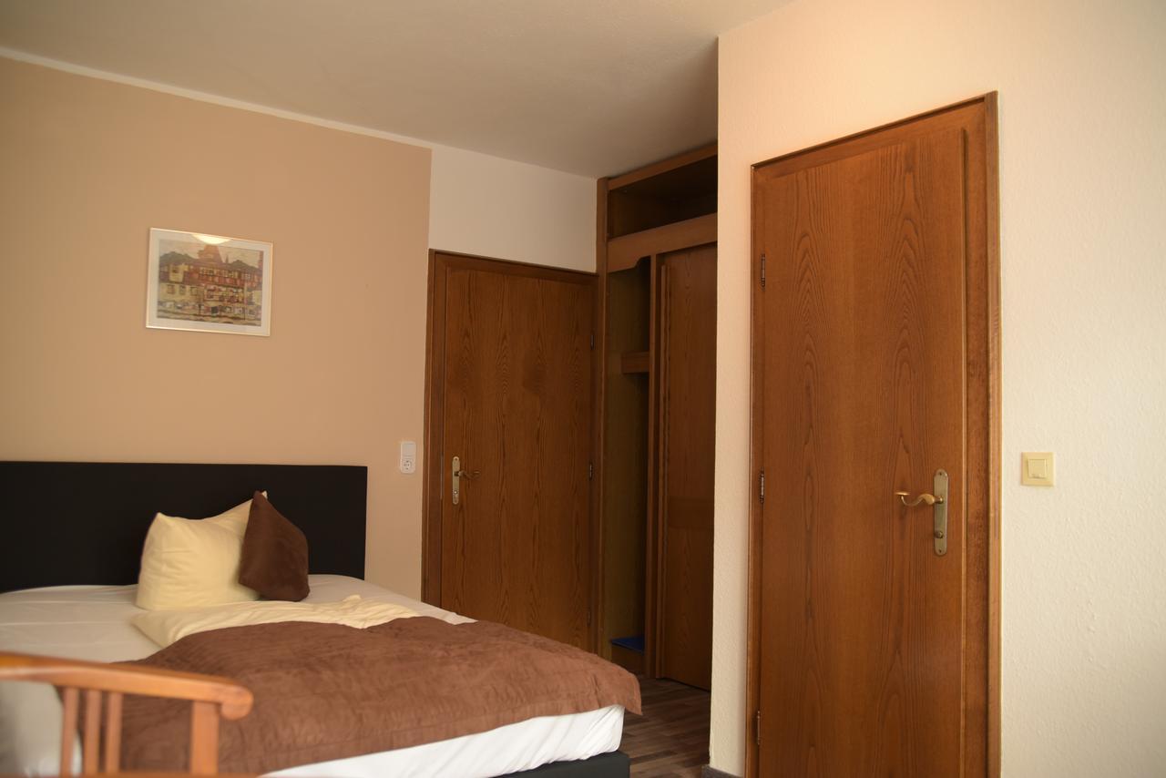 Landhotel Roefleuten Pfronten Exteriör bild