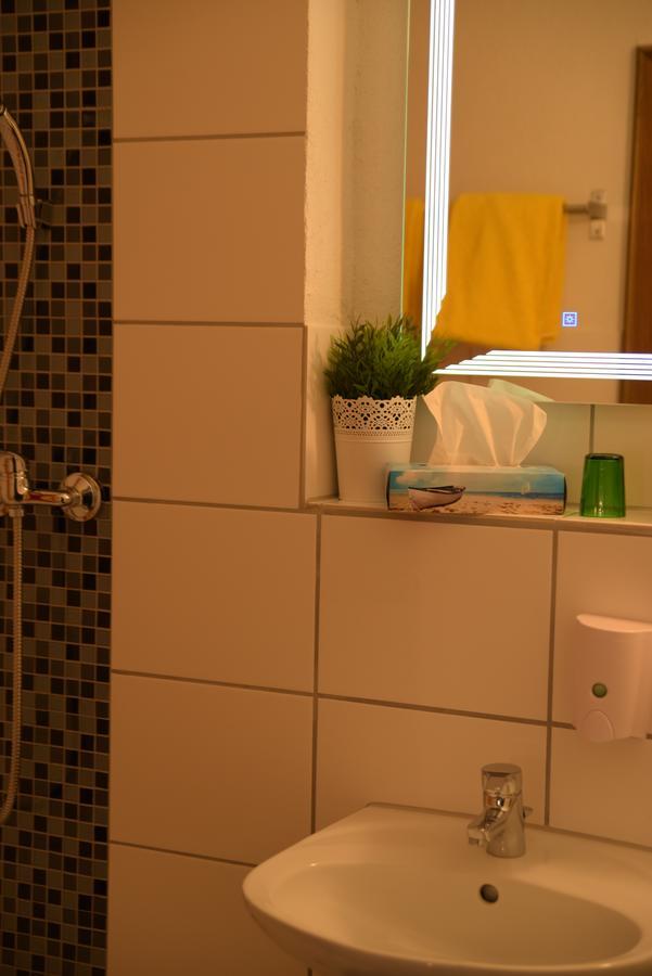 Landhotel Roefleuten Pfronten Exteriör bild