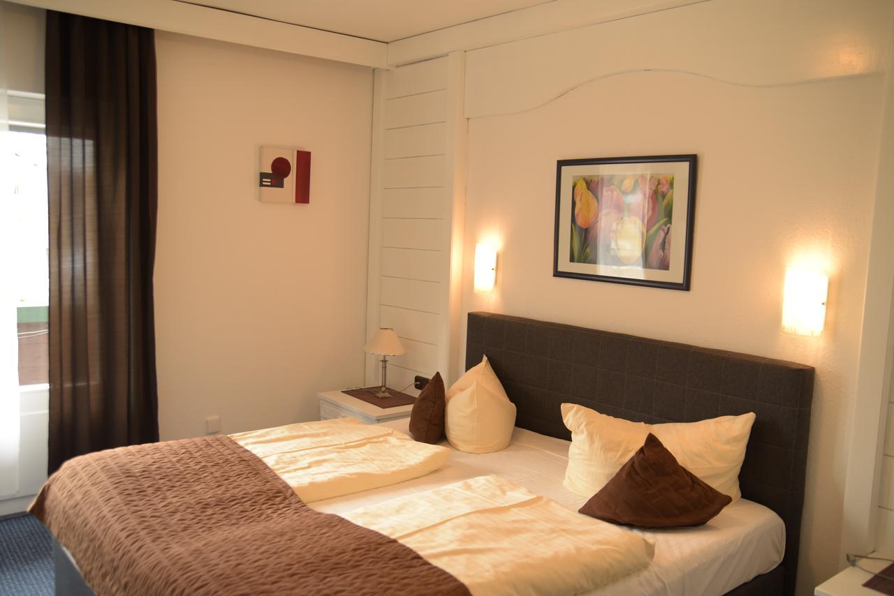 Landhotel Roefleuten Pfronten Exteriör bild