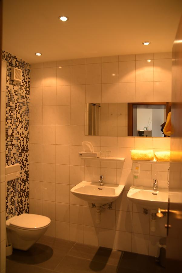 Landhotel Roefleuten Pfronten Exteriör bild
